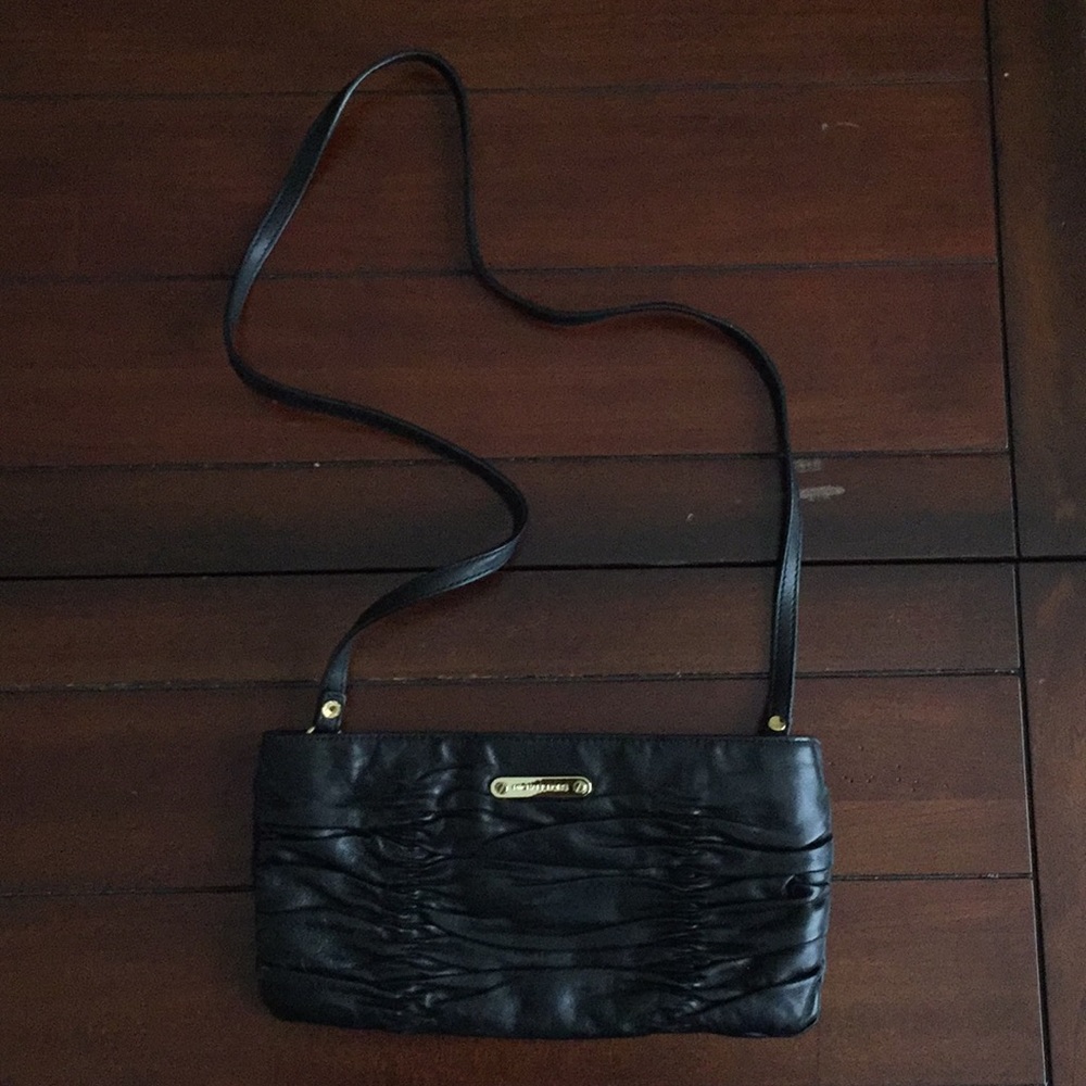 Michael Kors Convertible Clutch/Crossbody bag
